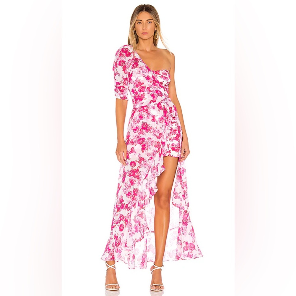 For love and lemons Aruba dress
